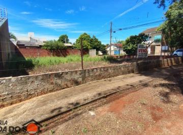 8047515250.jpg · TERRENO RESIDENCIAL - RUA PARAISO,484 - VILA MARUMBYLOCALIZA-SE A UMA QUADRA DA AV.NILDO RIBEIROMEDI