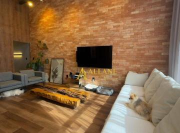 c134fb3a3e80d01a3d2ae0aef2af9d613bf0ac65 · Casa com 3 dormitórios, 1 suíte à venda, 180 m² por R$ 1.560.000 - Sunlake Spa Residencial - Sorocab