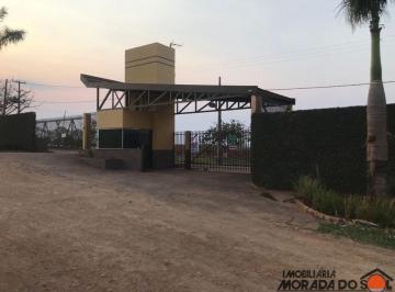 7938915250.jpg · TERRENO EM CONDOÍINIO DE PESCA E LAZER, LOCALIZADO NO "SALTO DAS BANANEIRAS I "  DISTRITO DE IVAILÂN