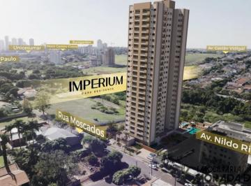 7914115250.jpg · Garanta a sua unidade!LANÇAMENTOSobre o empreendimento IMPERIUM PARK RESIDENCEApartamentoTipo 79,51m