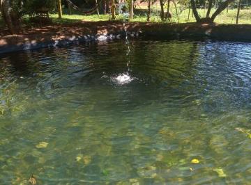 7712915250.jpg · * OTIMA OPORTUNIDADE DE ÁREA DE LAZER* COM BENFEITORIAS - PISCINA - KIOSQUE - LAGOA - REPRESA - MINA
