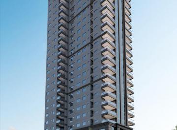 Apartamento · 137m² · 2 Vagas · Soltéro