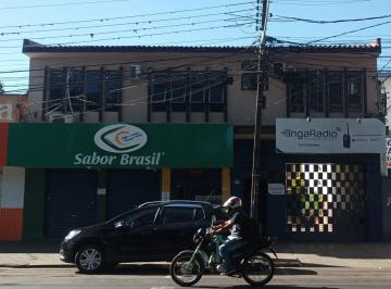 7882215250.jpg · Predio Comercial/ ResidencialTerreno (13x40) 520m²Área construída 611 m²Comercial1 Salão c/ 3 portas