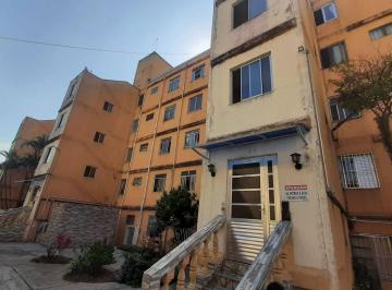 Apartamento · 56m² · 2 Quartos · 2 Vagas · Apartamento em Conjunto Residencial José Bonifácio, São Paulo/SP