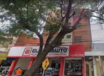 8099015250.jpg · Apartamento a apenas 3 quadras da Av. São Paulo, UEM e Estádio Willie Davids.Possui 40,00 m² privati
