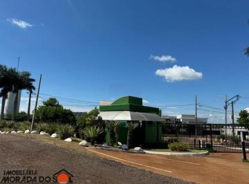 8133415250.jpg · ÓTIMO TERRENO RM CONDOMÍNIO DE LAZER E MORADIA, RIO IVAÍ, EM DR.CAMARGO- SENTIDO CIANORTECONDOMÍNIO