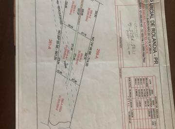 7988415250.jpg · Excelente oportunidade de investimento!Terreno à venda nna Gleba Ribeirao Bandeirantes do Norte com 
