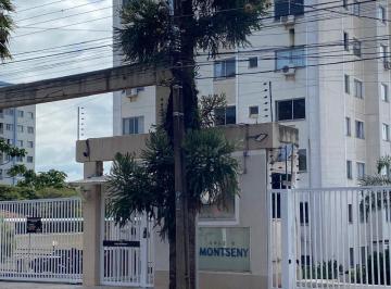 7935115250.jpg · APARTAMENTO BEM CONSERVADO, AMBIENTE FAMILIAR- Sala com painel de TV.- Cozinha Planejada com balcão,