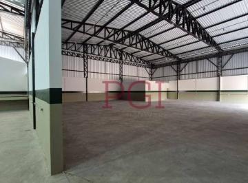 ba52887c36395279bc639d70e359d56ef4912d61 · Galpão para alugar, 572 m² por R$ 14.500/mês - Distrito Industrial - Cravinhos/SP