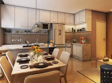 f425213fdd3547657991730100600429c79c5c90 · Apartamento com 2 dormitórios à venda, 65 m² - Parque Industrial - São José dos Campos/SP