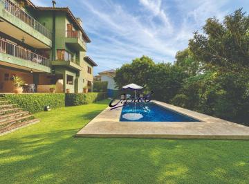 d23e1e4afbed2ea8b3e13aafd7483db2c8ef2d69 · Casa com 4 quartos / suítes à venda, 620 m² - Residencial Euroville - Fazendinha - Granja Viana -