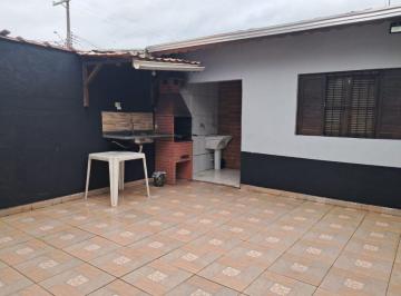 Casa de 3 quartos, Itanhaém · Casa para Venda, Itanhaém / SP bairro Suarão, 3 dormitórios, 2 banheiros, 2 vagas de garagem