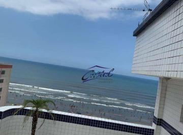 79cd4c5a0a7537fb4837e5cf81caa74f0eb3bcf6 · Cobertura com 3 quartos (2 suítes) à venda, 150 m²  - Caiçara - Praia Grande/SP