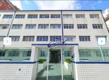 129ac658beac932511b5fa65279b9bfbc36565dc · Apartamento com 1 quarto à venda, 52 m² - Boqueirão - Praia Grande/SP