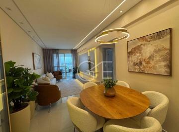 22d6c90db147c70d27383c4f1042913ca2bee0a3 · Apartamento com 2 dormitórios à venda, 84 m² - Ponta da Praia - Santos/SP