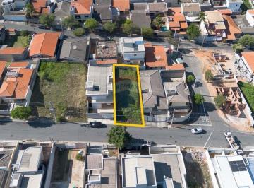 Terreno · 250m² · Terreno | Lote à venda em bairro novo, área total de 250 m², Bairro Jardim Eliza-João XXIII, Vinhed