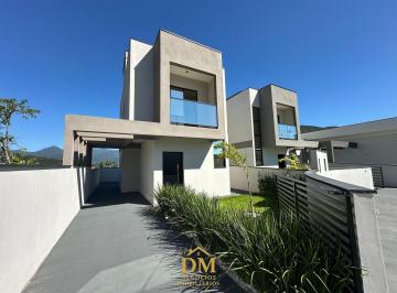 Casa · 88m² · 2 Quartos · 1 Vaga · Casa Duplex em Alto Aririu, Palhoça/SC
