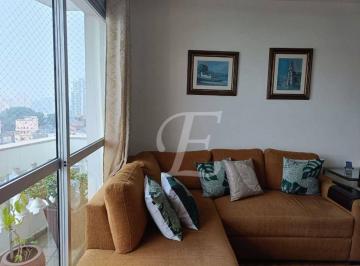 46d92d30be376b2f6a48b223c8e8d14d18f7ce5c · Apartamento com 3 dormitórios à venda, 84 m² por R$ 850.000,00 - Tucuruvi - São Paulo/SP