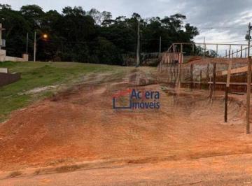 2cf517a9ac33781e0838cd83fc89efa94f277712 · Terreno à venda, 125 m² - Terra Nobre - Cotia/SP