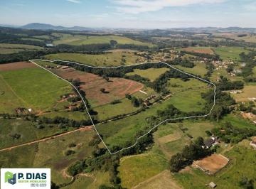 Rural · 209330m² · 2 Quartos · 5 Vagas · Sítio à venda em Bragança Paulista/SP