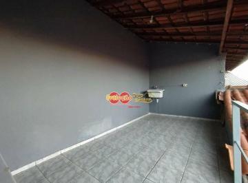 8a435b405d2f6a4cc7054eb3446b927e6cfdb1bd · Casa Residencial / Jardim Santa Filomena