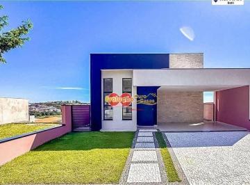 a9bafaf639a89a48de630a091ff008829a0a7bd5 · Casa Residencial / Condomínio Portal San Giovanni