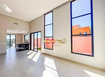 52619dbb0d516cb41a4adc2ca045a7d99f957b61 · Casa Residencial / Condomínio Portal San Giovanni