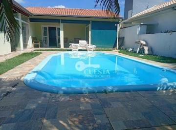f9a59f11e2f502c06c00d3a4b75ccd5ff2e67b4e · Casa com 3 dormitórios à venda, 130 m² por R$ 490.000,00 - Condomínio Ninho Verde I Eco Residence - 