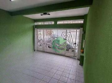9f070378b54bdabd3db8375e2720ad252ede4ad5 · Casa com 2 dormitórios à venda, 129 m² por R$ 520.000,00 - Assunção - São Bernardo do Campo/SP