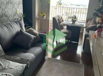 bdd6c7d3d29e0f5a5a3cdd6735ff2c7b95dc3ac5 · Apartamento com 2 dormitórios à venda, 52 m² por R$ 380.000,00 - Assunção - São Bernardo do Campo/SP