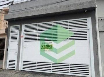 f4531595ec336af55e8f32ae7a0db5ee3a2fc898 · Sobrado com 2 dormitórios à venda, 150 m² por R$ 750.000,00 - Centro - São Bernardo do Campo/SP