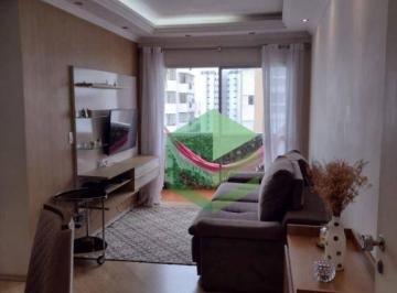eb23d757b0997a40fa1d8d4baa293f9482ed704e · Apartamento com 3 dormitórios à venda, 73 m² por R$ 500.000,00 - Centro - São Bernardo do Campo/SP