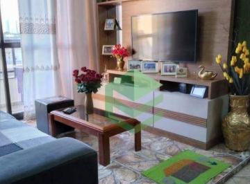 a1dbd92171323fb9e307aa19afe84761c4f340d7 · Apartamento com 3 dormitórios à venda, 97 m² por R$ 620.000,00 - Jardim Stella - Santo André/SP