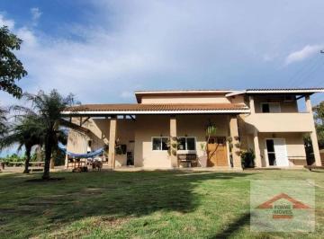 d7412d7c40e5505958add48a1434e6b234275a47 · Casa com 3 quartos à venda, 240 m² por R$ 1.500.000 - Condomínio Serra dos Cristais - Cajamar/SP