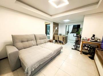 Apartamento · 60m² · 2 Quartos · 1 Vaga · Apartamento à venda no bairro São Luiz - Brusque/SC