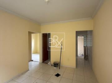 Casa · 45m² · 2 Quartos · 1 Vaga · Casa Geminada 2 Quartos - Esmeraldas/MG