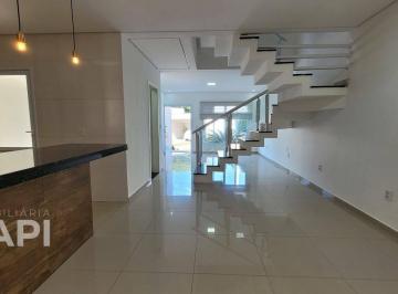0fc1e88ccbd9407dd88b26cb1b70ef370f3f0f60 · Casa com 3 dormitórios à venda, 150 m² por R$ 1.119.000,00 - Loteamento Villaggio di San Francisco -