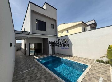 2280a2eb849f37871856252140487c6285ff94ab · Sobrado com 3 dormitórios à venda, 130 m² por R$ 990.000,00 - Villas do Jaguari - Santana de Parnaíb