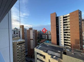 a3e2af2c6202b335c0cb76d04fbbeb6c08a14f4a · Apartamento com 4 Suítes à Venda, 242 m² por R$ 4.650.000 - Meireles - Fortaleza/CE
