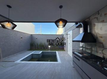 c2af647f8f4f4f6e2101f119d9eef2bb8f4b550d · Sobrado com 3 dormitórios à venda, 125 m² por R$ 1.060.000,00 - Villas do Jaguari - Santana de Parna