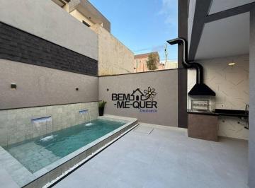 c99ca2aa3767662c94c951976644404e5211e4df · Sobrado com 3 dormitórios à venda, 135 m² por R$ 1.150.000,00 - Villas do Jaguari - Santana de Parna