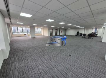 5800f34829ace60eb7d49b3da37070e8e05abc0f · Andar Corporativo para alugar, 350 m² por R$ 59.628,15/mês - Pinheiros - São Paulo/SP