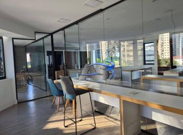 31411059253c25e47a834369d3c4a8e24cf7c156 · Conjunto para alugar, 220 m² por R$ 19.438,72/mês - Brooklin - São Paulo/SP