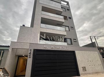 Apartamento · 102m² · 3 Quartos · 2 Vagas · Apartamento à venda no bairro Bom Retiro - Ipatinga/MG