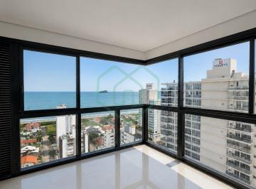 Apartamento · 99m² · 3 Quartos · 1 Vaga · Edifício Del Mare – Exclusividade Frente Mar em Balneário Piçarras andar mais alto por R$ 1.850.000,