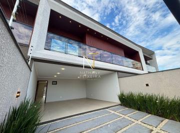 Casa · 162m² · 3 Quartos · 2 Vagas · Sobrado Geminado em Itajuba, Barra Velha/SC