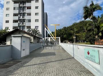 Apartamento · 58m² · 2 Quartos · 1 Vaga · Apartamento em Barra do Rio Cerro, Jaraguá do Sul/SC