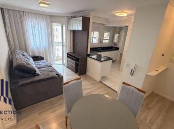 e664f38c5a12e3033bc40eea2fa7e29a799cdb2f · Apartamento com 2 dormitórios para alugar, 66 m² por R$ 4.589,81/mês - Portão - Curitiba/PR