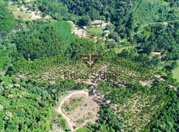 Rural · 282000m² · Terreno Rural para Sítio Sem Benfeitorias
