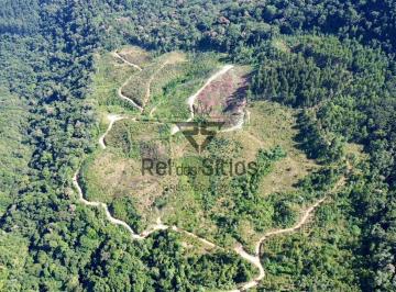Rural · 122000m² · Terreno Rural para Sítio - Sem Benfeitorias